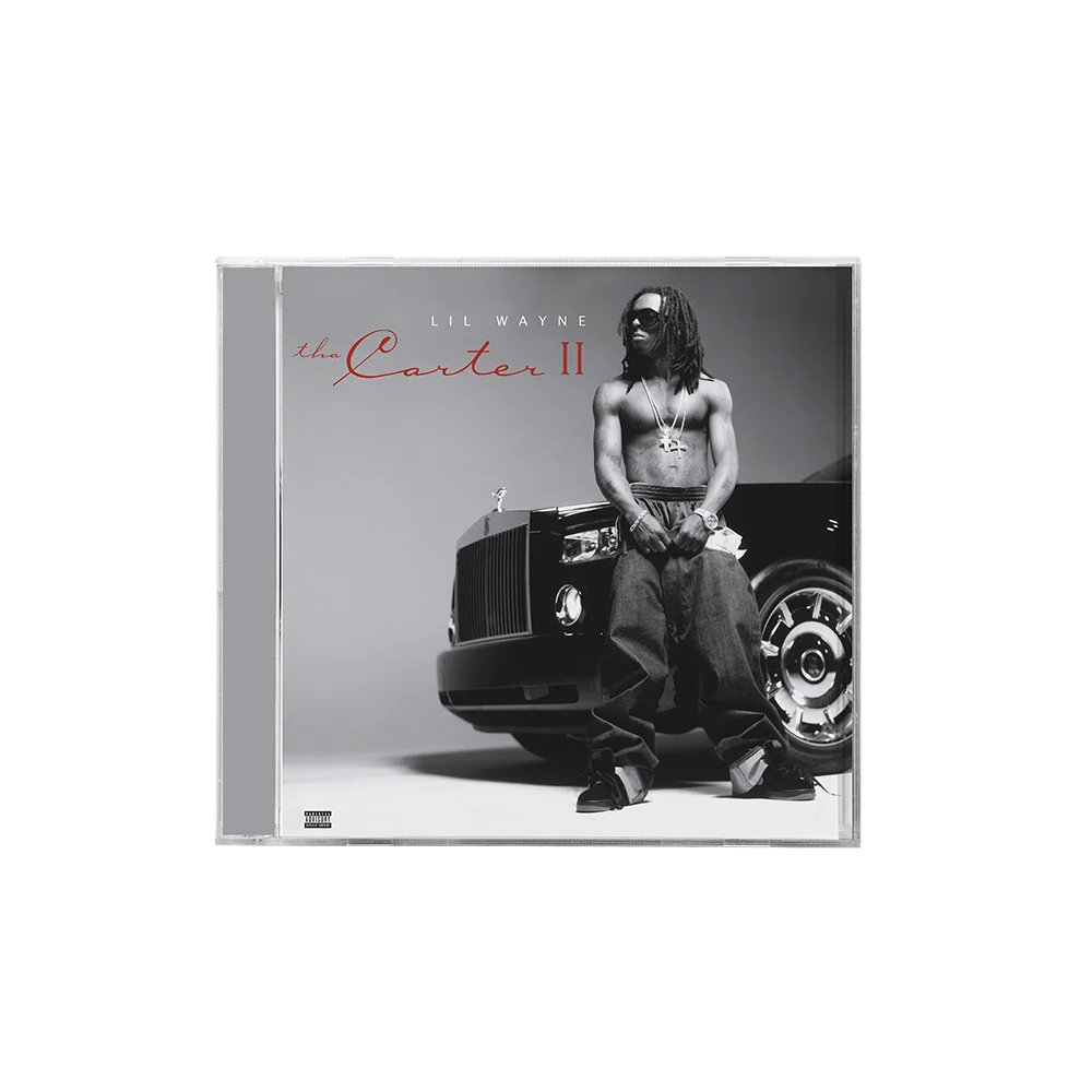 Featured Music
